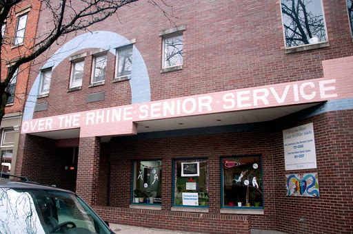 Over-The-Rhine Senior Center