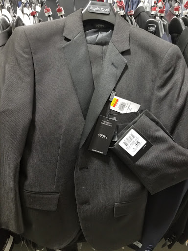 Stores to buy women's suits San Antonio