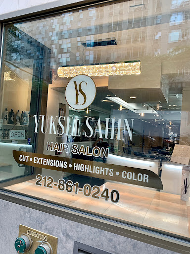 Hair Salon «Sanat Hair Salon», reviews and photos, 328 E 66th St, New York, NY 10065, USA