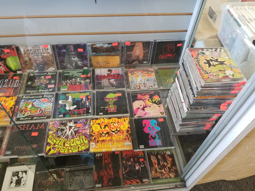 Video Game Store «Video Games Express», reviews and photos, 2358 Stringtown Rd, Grove City, OH 43123, USA