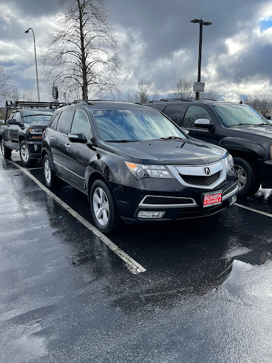 Toyota Dealer «Burien Toyota», reviews and photos, 15025 1st Avenue South, Burien, WA 98148, USA