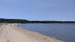 Foto di Roosevelt Beach e l'insediamento