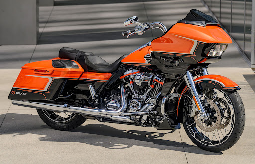 Harley-Davidson Dealer «Big Barn Harley-Davidson», reviews and photos, 81 NW 49th Pl, Des Moines, IA 50313, USA