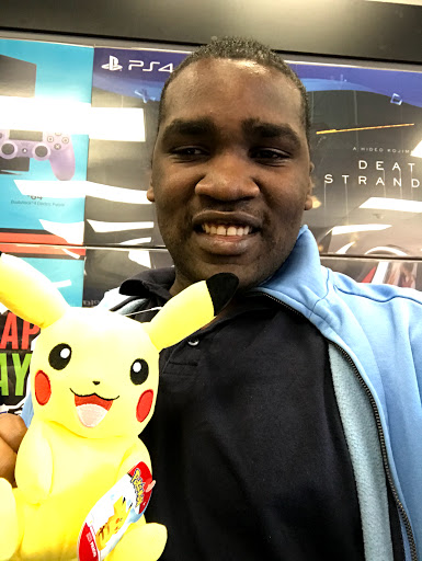 Video Game Store «GameStop», reviews and photos, 121 Howland Blvd Suite 105, Deltona, FL 32738, USA