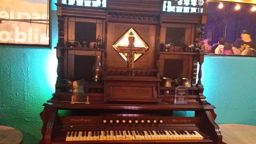 Movie Theater «Murray Hill Theatre», reviews and photos, 932 Edgewood Ave S, Jacksonville, FL 32205, USA