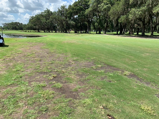 Golf Course «North Shore Golf Club», reviews and photos, 11507 N Shore Golf Club Blvd, Orlando, FL 32832, USA