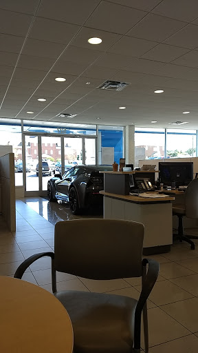 Chevrolet Dealer «Andean Chevrolet», reviews and photos, 527 Atlanta Rd, Cumming, GA 30040, USA