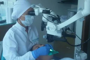 Odontología de Paola Alvarez, Endodoncista Medellín image