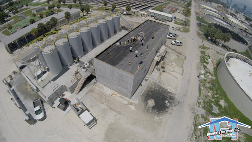 Roofing Contractor «A-1 Property Services», reviews and photos, 890 SW 69th Ave, Miami, FL 33144, USA