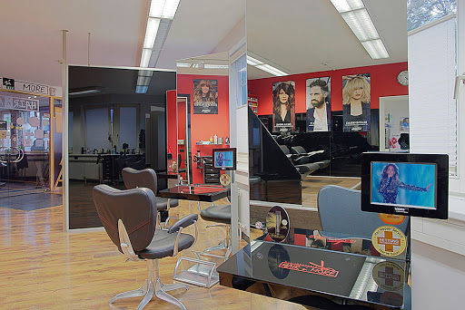 Hair'n'More Stylingstudio Friseur In Schwaz