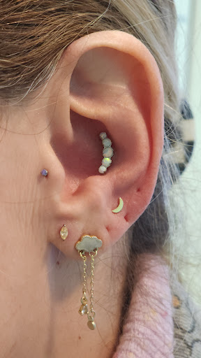 Explore sons of anarchy tattoo ideas, creative tattoo ideas in Bella Vista, available at Erins Aesthetics