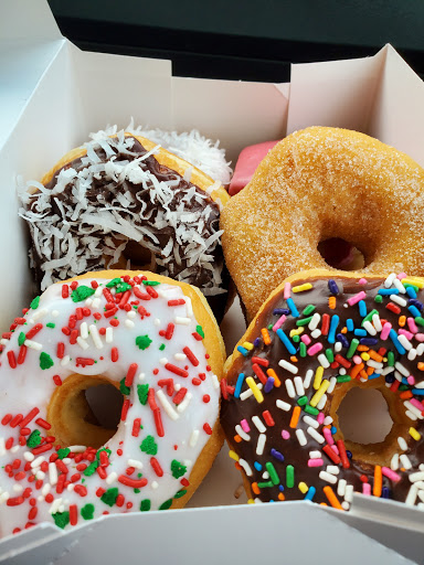 O Donuts, 2236 S Buckner Blvd, Dallas, TX 75227, USA, 