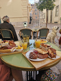 Les plus récentes photos du Restaurant Café POP à Toulon - n°1
