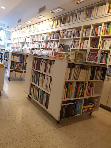 Bookstore Palace