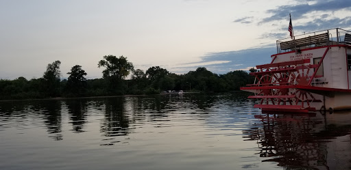 Public Golf Course «Pottawatomie Golf Course», reviews and photos, 845 N 2nd Ave, St Charles, IL 60174, USA