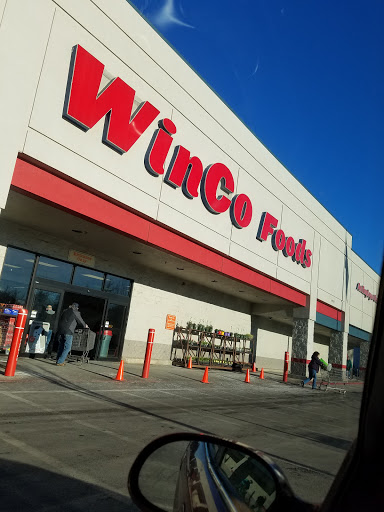 Supermarket «WinCo Foods», reviews and photos, 1920 Olympic St, Springfield, OR 97477, USA