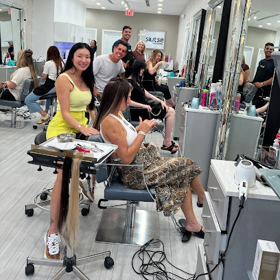 Hair Extensions Miami - Siutse Hair Salon