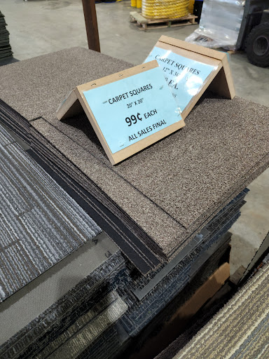 Home Improvement Store «Hoods Discount Home Center», reviews and photos, 7900 US 49, Gulfport, MS 39501, USA