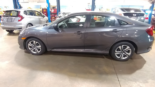 Used Car Dealer «Waldorf Honda», reviews and photos, 2450 Crain Hwy, Waldorf, MD 20601, USA