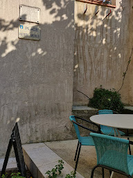 Photo n°24 de La Vieille Auberge à Gréolières ()