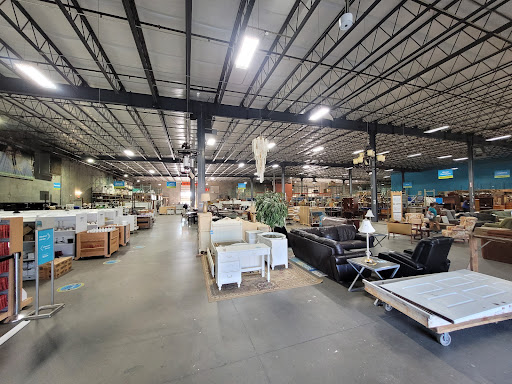 Thrift Store «Habitat Wake ReStore -- Raleigh», reviews and photos