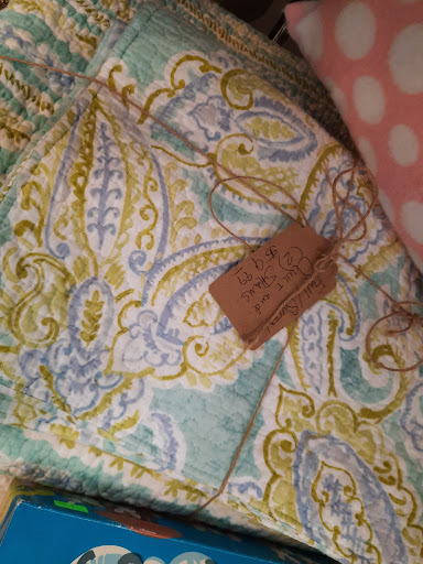 Thrift Store «The Village Thrift Shop», reviews and photos, 910 Main St, Antioch, IL 60002, USA