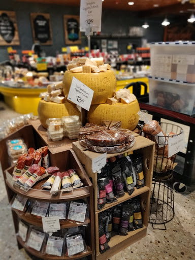 Grocery Store «Whole Foods Market», reviews and photos, 225 Touhy Ave, Park Ridge, IL 60068, USA