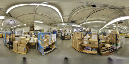 Commercial Printer «Millet the Printer, Inc.», reviews and photos, 1000 S Ervay St, Dallas, TX 75201, USA