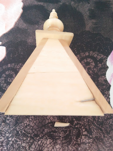 Hindu Temple «Shirdi Sai Cultural and Community Center», reviews and photos, 465 Lincoln Hwy, Iselin, NJ 08830, USA