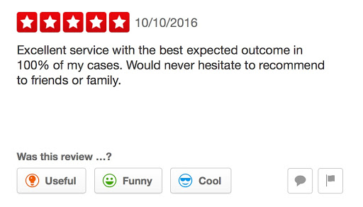 Attorney «Zendeh Del & Associates, PLLC (Galveston DWI, Criminal, Injury Lawyers)», reviews and photos