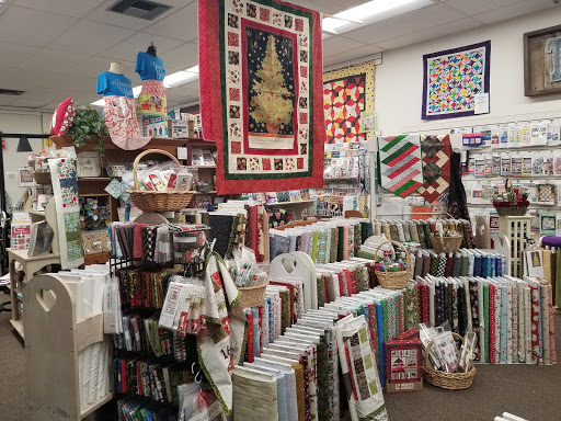 Quilt Shop «The Granary», reviews and photos, 1326 S Mary Ave, Sunnyvale, CA 94087, USA