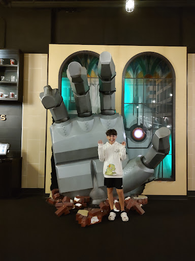 Movie Theater «Alamo Drafthouse Cinema», reviews and photos, 100 S Central Expy, Richardson, TX 75080, USA