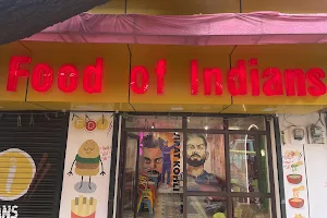 Food Of Indians (FOI) image