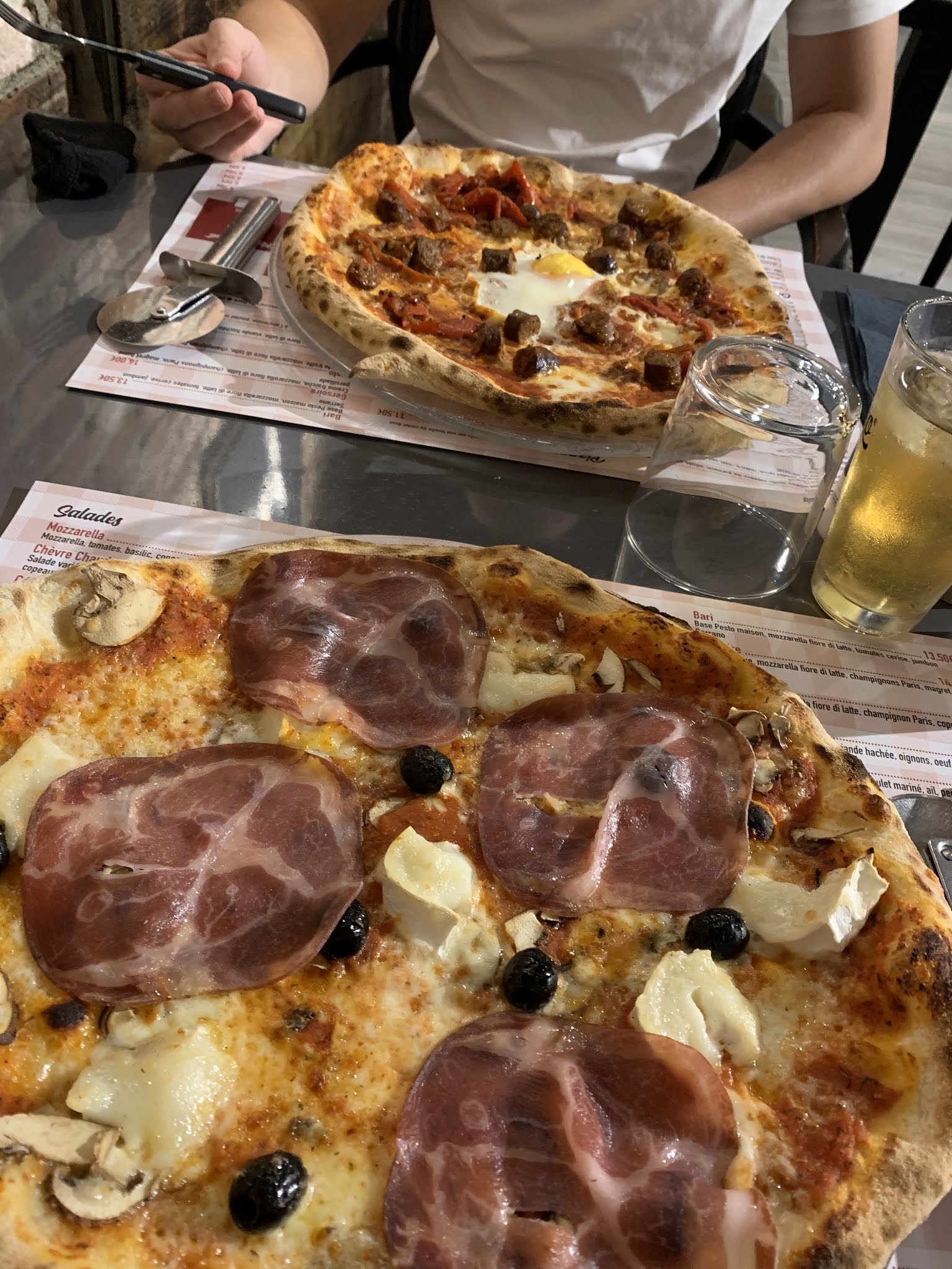 Photo n° 1 de l'avis de Héra. fait le 21/09/2020 à 19:19