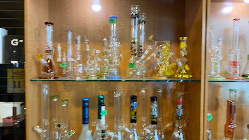 Tobacco Shop «Tobacco For Less Inc», reviews and photos, 4071 NE Sandy Blvd, Portland, OR 97212, USA