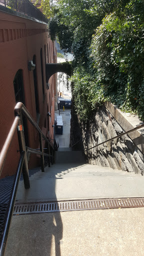 Tourist Attraction «