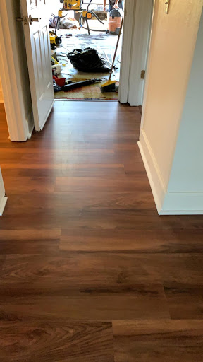 Kwest Flooring Services image