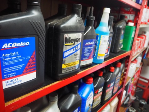 Auto Repair Shop «Kensington Auto Service», reviews and photos, 89 Harding St, Berlin, CT 06037, USA