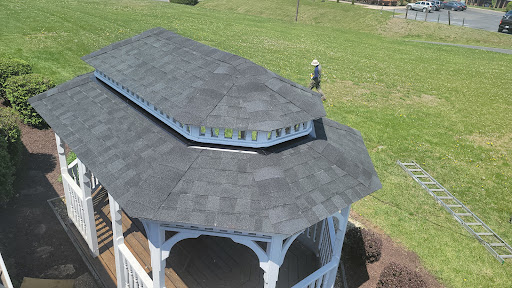 Roofing Contractor «Roof Right Inc.», reviews and photos, 1621 Hanover Pike, Hampstead, MD 21074, USA