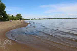 Plattsburgh City Beach image