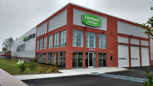 Storage Facility «Extra Space Storage», reviews and photos, 2030 Linden Blvd, Elmont, NY 11003, USA