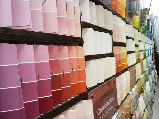 Home Improvement Store «The Home Depot», reviews and photos, 106 Route 23, Riverdale, NJ 07457, USA