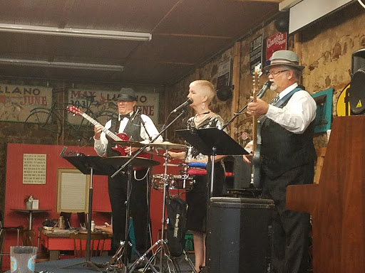 Coffee Shop «Fuel Coffee House», reviews and photos, 106 E Main St, Llano, TX 78643, USA