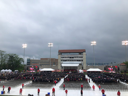 Athletic Field «Schoellkopf Field», reviews and photos, 513 Campus Rd, Ithaca, NY 14850, USA