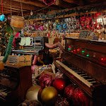 Photo n° 25 de l'avis de Lionel. fait le 10/12/2023 à 14:17 pour Le Hameau du Père Noël à Saint-Blaise
