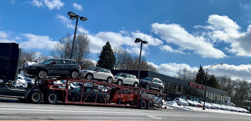 Used Car Dealer «Prestige Auto Mall», reviews and photos, 1559 State Rd, Cuyahoga Falls, OH 44223, USA