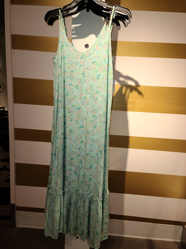 Department Store «Nordstrom Cherry Hill», reviews and photos, 2000 NJ-38, Cherry Hill, NJ 08002, USA