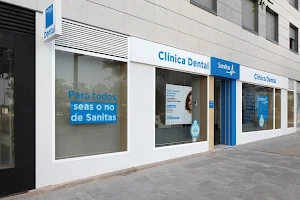 Clínica Dental Sanitas Milenium Valdebebas image