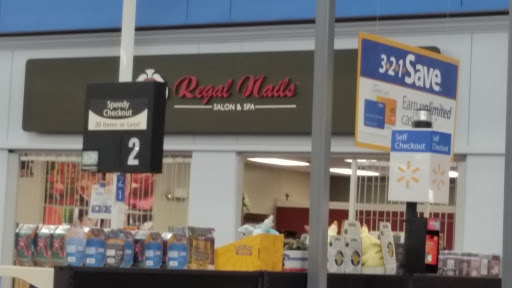 Department Store «Walmart Supercenter», reviews and photos, 1275 E 2nd St, Franklin, OH 45005, USA