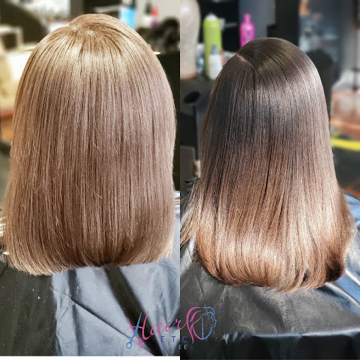 Hair Salon «Hair Etc By Vee», reviews and photos, 464 State St #3, Rochester, NY 14608, USA